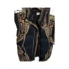 Printed Puffer Jacket