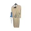Draped Dress