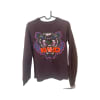 Tiger Sweatshirt