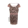 Midi Lace Dress
