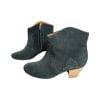 Dicker Boots