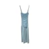 Pale Blue Dress