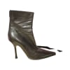 High Heel Ankle Boots