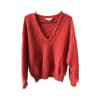 V-neck Jumper