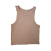 Cotton Crop Top