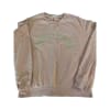 Pink Sweatshirt