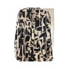 Abstract Pattern Shirt