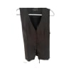Button Front Top