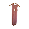 Stevie Ribbed Knit Dress