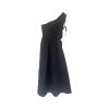 Linen Maxi Dress