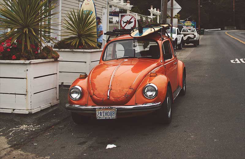 Bonjour