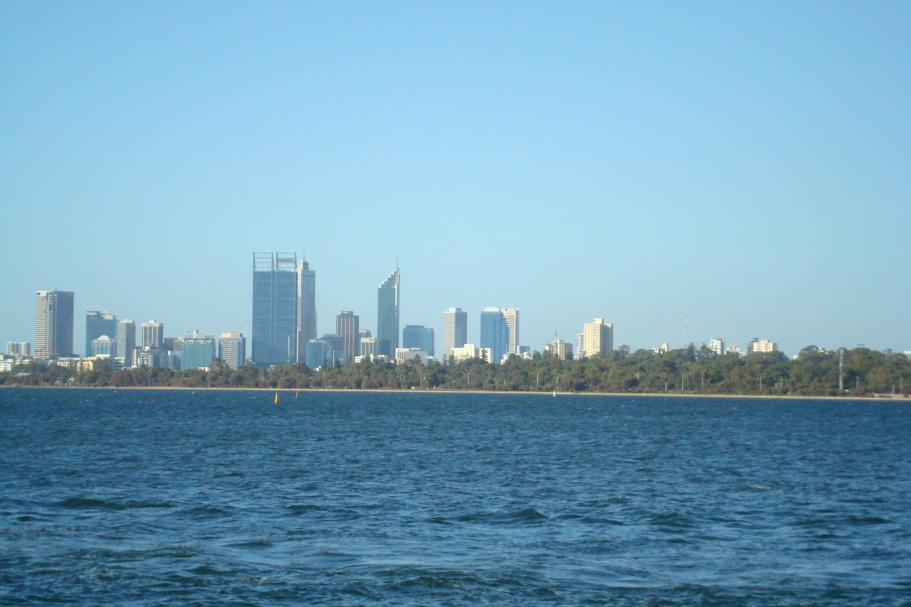 Perth