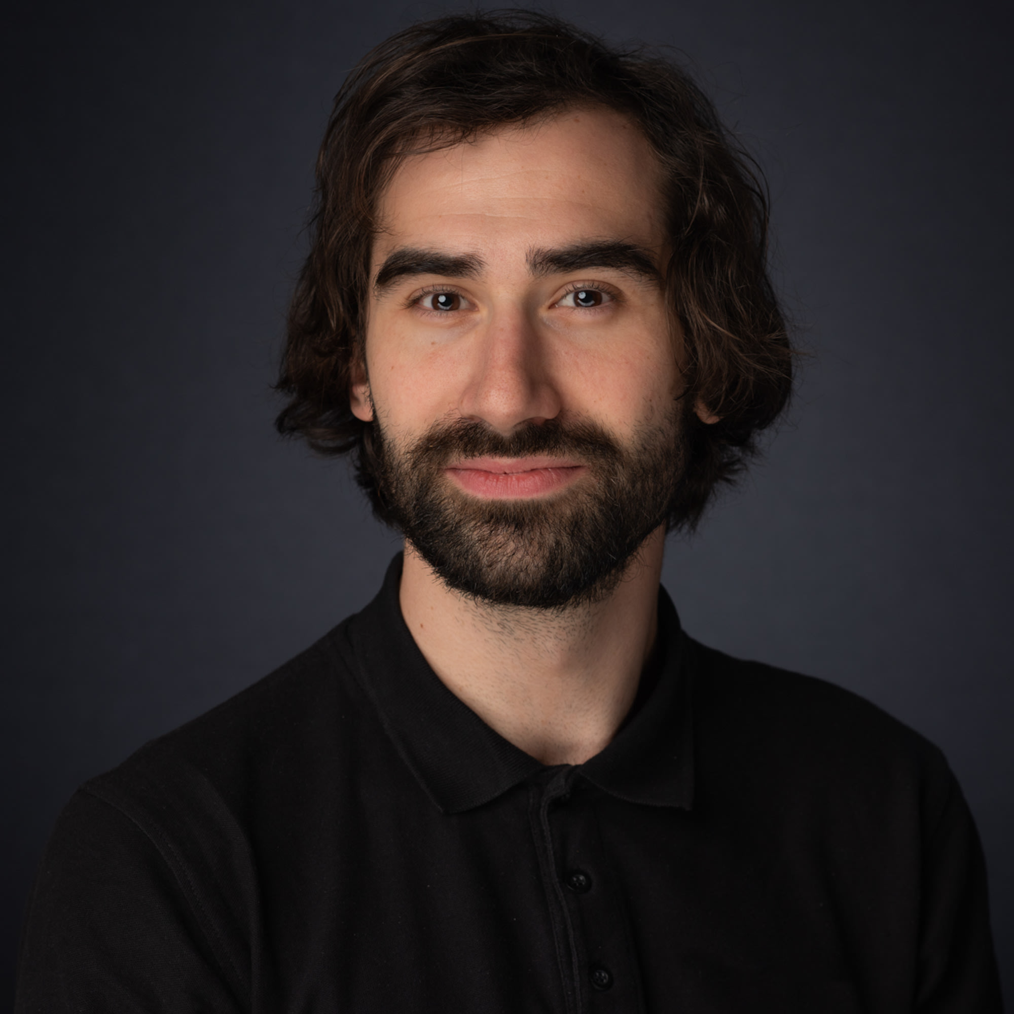 Raphaël Cassaigne