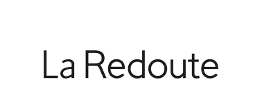 La Redoute logo