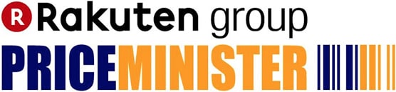 Rakuten Priceminister logo