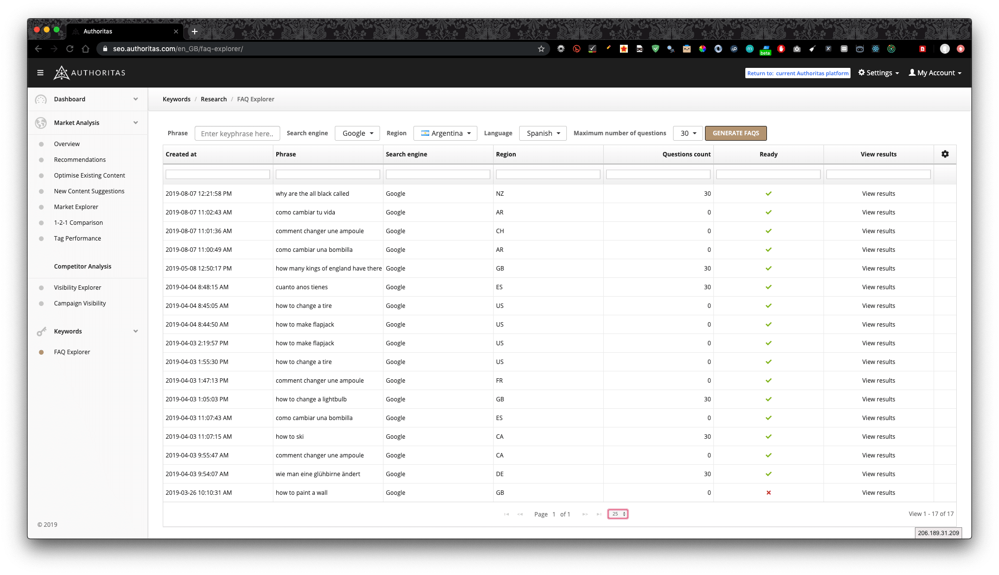 faq-explorer-authoritas