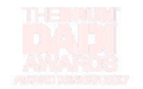 DADI SEO Award Winner Logo
