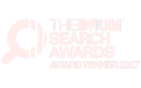 Drum Search Award Winner Logo