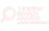 Drum Search Award Winner Logo