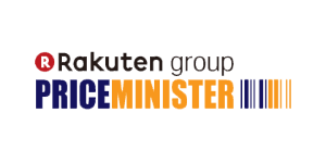 Priceminister logo