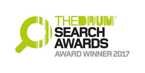 Drum search award winner 2017