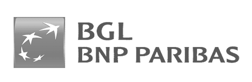 BGL BNP Paribas logo