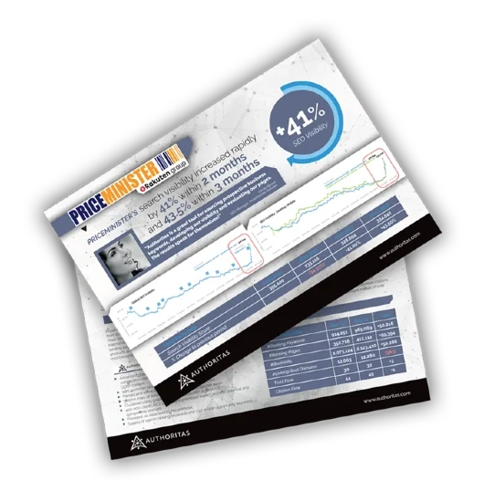 Priceminster case study