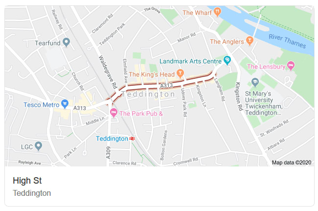 high street - Google Search