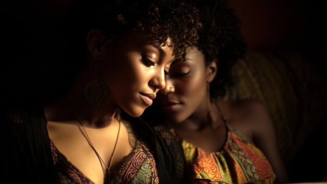 The Weight of a Narrow Room: Erotic Sovereignty in Toni Morrison’s Fiction