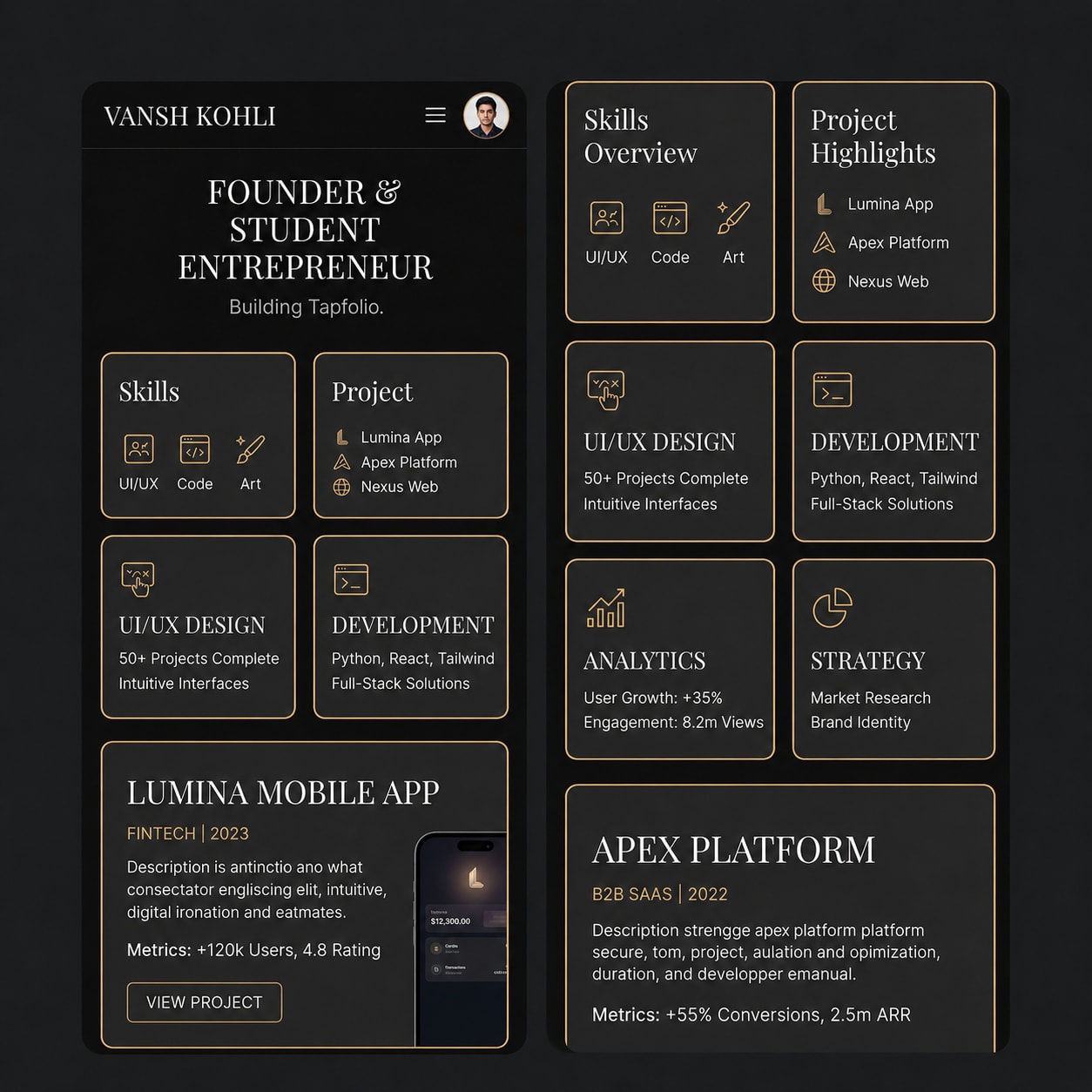 Creative Grid