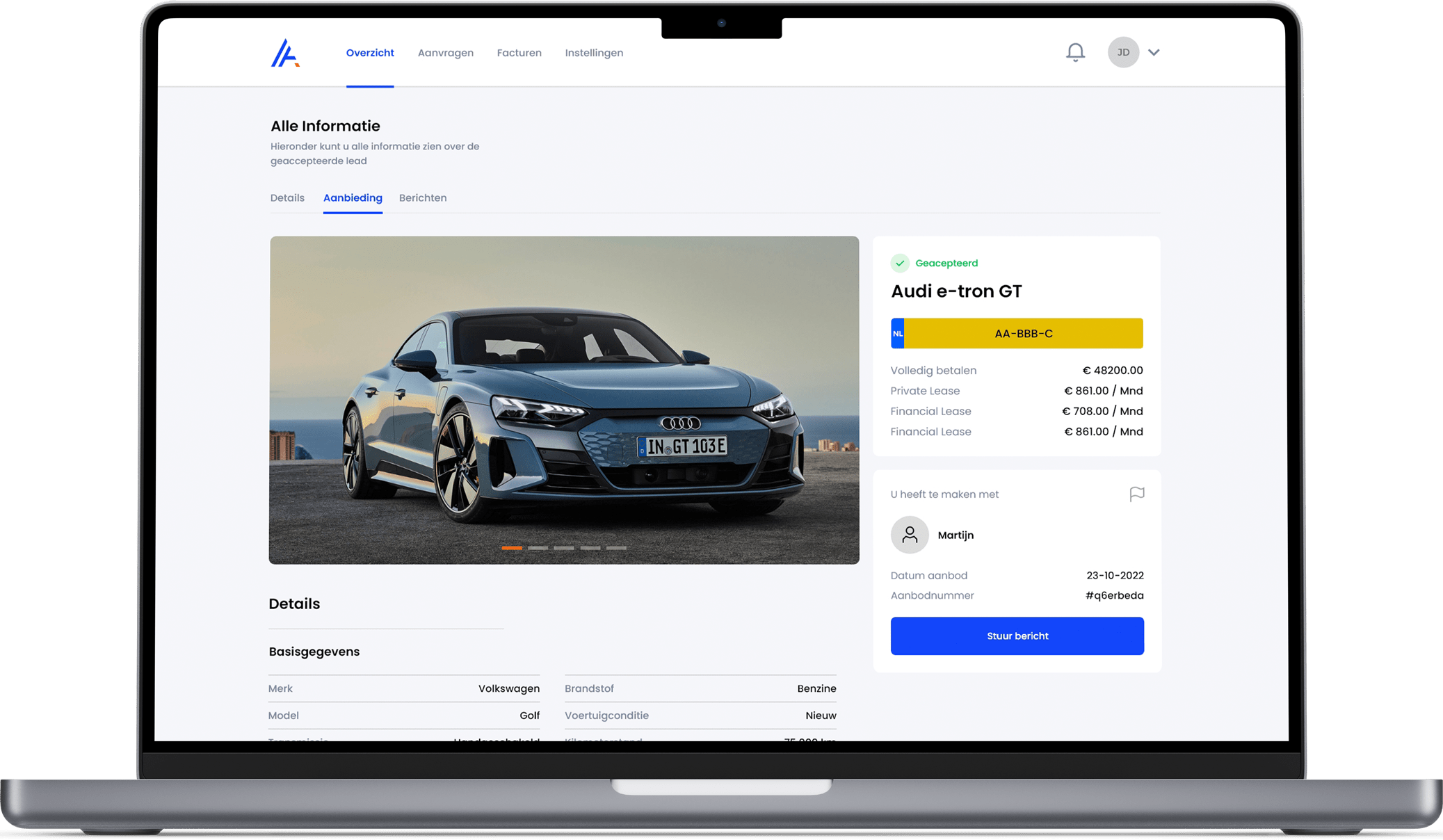 De omgekeerde auto marktplaats | Auto Atlas