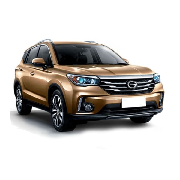 Gac motors rus