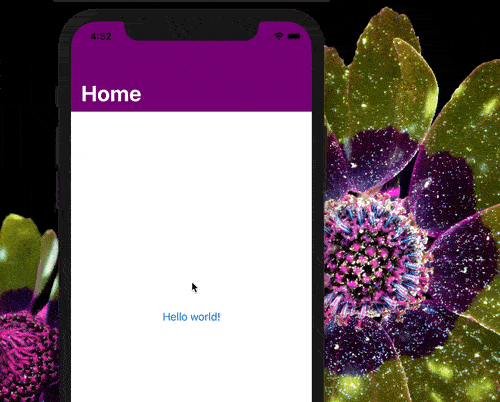 ios - Default text for back button in NavigationView in SwiftUI