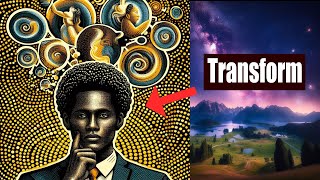 How To TRANSFORM Your Life With Visualization