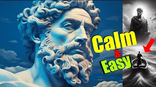 How to Control Your Emotions (The Easy and Stoic Way)