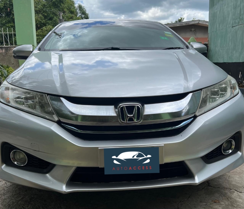 2016 Honda Grace