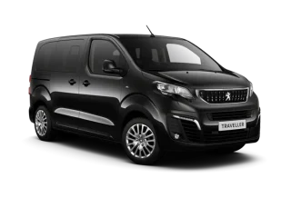 Peugeot Traveller Diesel