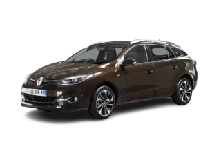 Renault  Megane Estate Diesel A/T