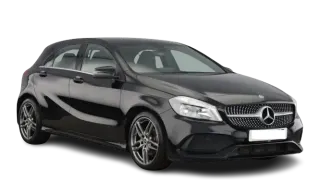 Mercedes Benz A-180d
