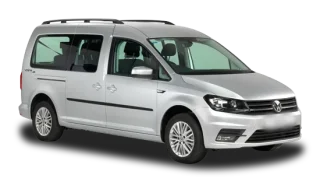 Volkswagen  Caddy Maxi 