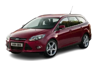Ford  Focus Estate