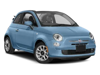 Fiat 500C AUTO