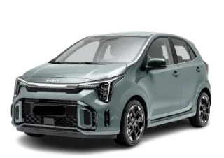 Kia Picanto AUTO