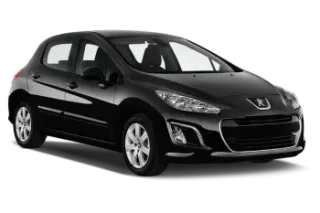 Peugeot  308