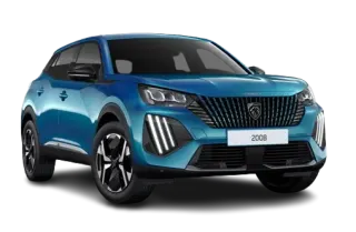 PEUGEOT 2008 AUTO