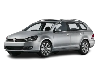 Volkswagen  Golf Variant Diesel AUTO car