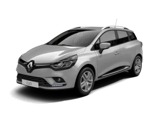 Renault  Clio Estate Diesel AUTO