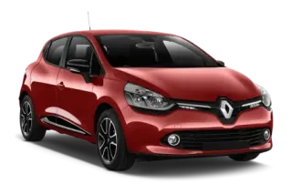 Renault Clio Diesel