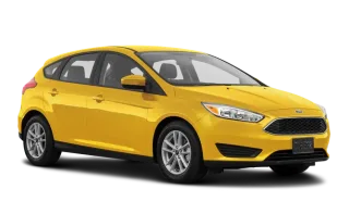 Ford  Focus 