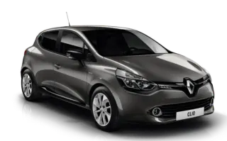 Renault Clio AUTO
